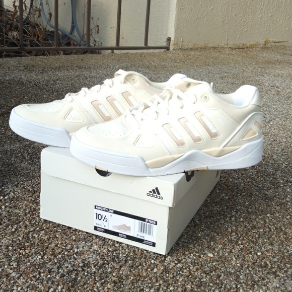 adidas MIDCITY LOW SHOES - Picture 7 of 13